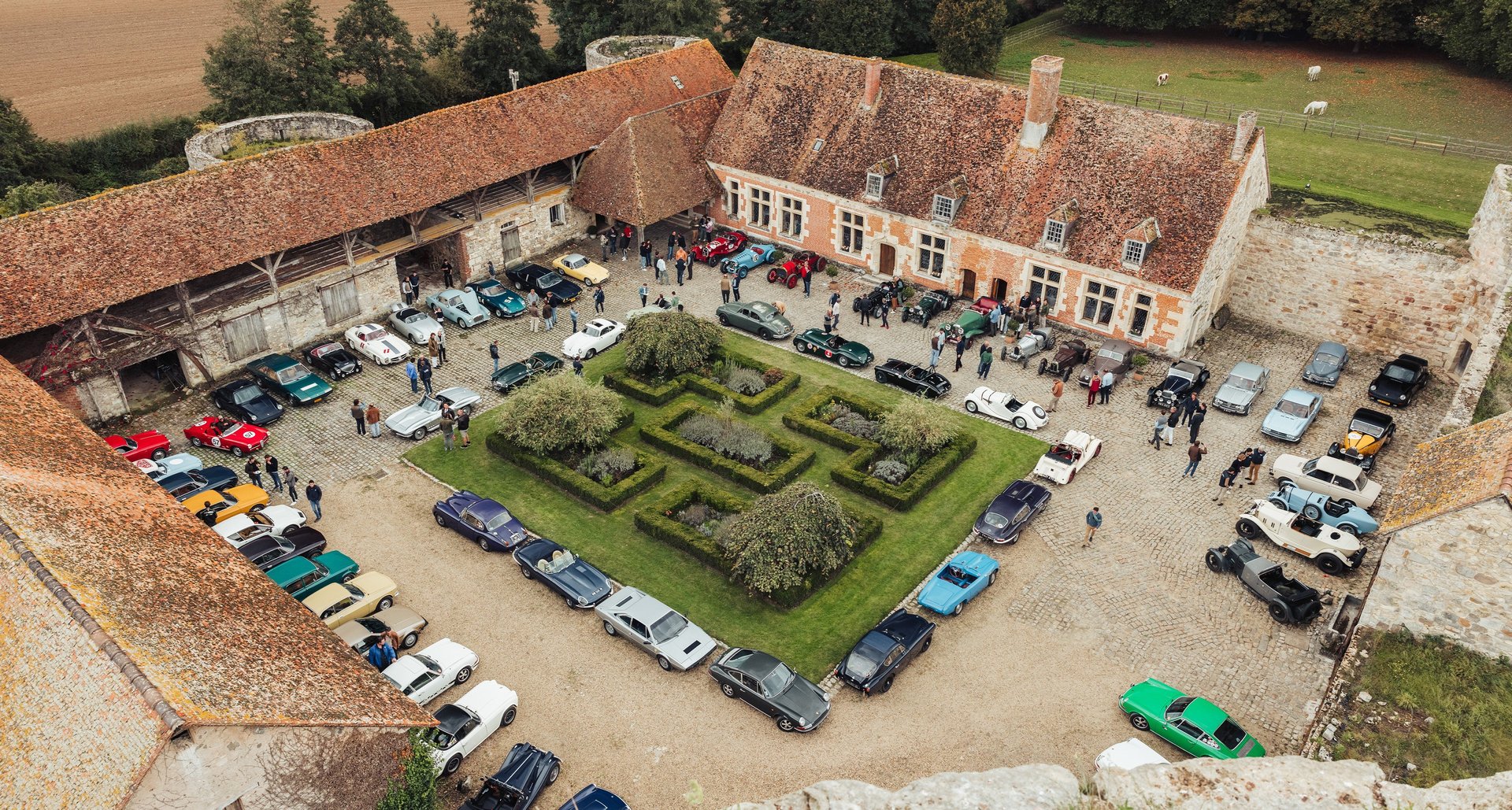 A community of enthusiasts, fueled by a desire and passion for special cars. A community of enthusiasts, fueled by a desire and passion for special cars.