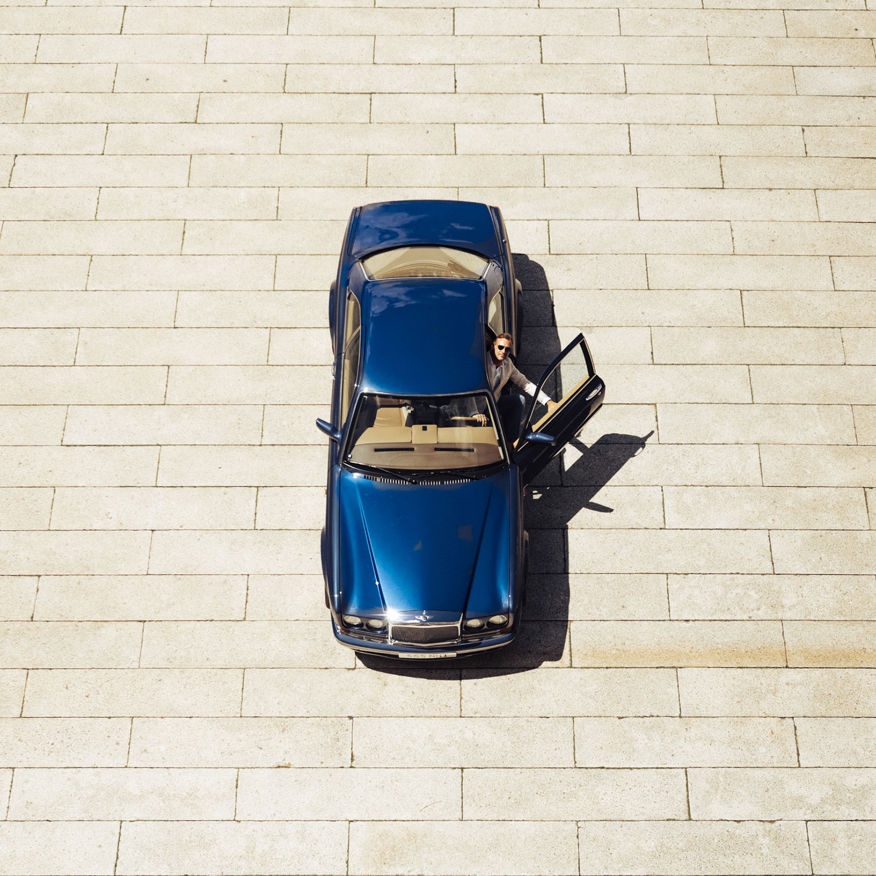 Why use Classic Driver? Why use Classic Driver?