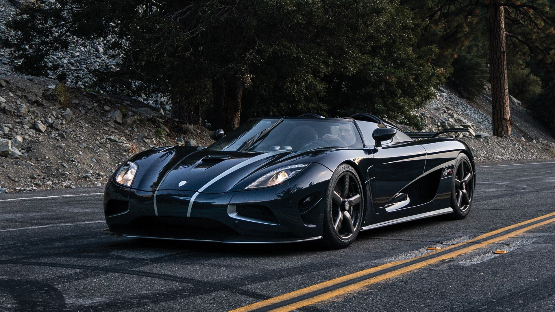 2014 Koenigsegg Agera - R | Classic Driver Market